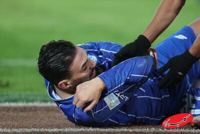 جدول لیگ برتر پس از هفته پانزدهم - کلبه سرگرمی