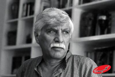  ایران یا آمریکا؛ محل خاکسپاری بهرام بیضایی کجاست؟ - کلبه سرگرمی