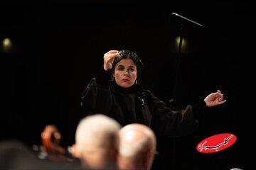 «ناقوس زمان» در تالار وحدت به صدا در می‌آید - کلبه سرگرمی