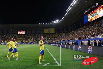 کریستیانو رونالدو و تعقیب ۱۰۰۰ گل تاریخی - کلبه سرگرمی