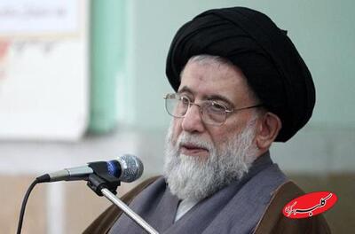  آیت‌الله شفیعی دار فانی را وداع گفت - کلبه سرگرمی