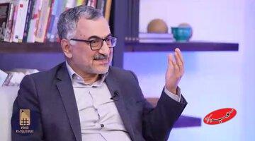  ببینید | لیلاز: روسیه به مراتب بدتر از آمریکا است / دولت رئیسی فردای پیروزی در انتخابات چه بلایی سر لیلاز آورد؟ - کلبه سرگرمی