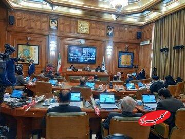  نام ۱۴ کوچه و خیابان در تهران تغییر کرد - کلبه سرگرمی