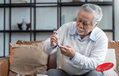  درمان دیابت با روش طبیعی؛ کاهش قند خون با نشستن کنار پنجره! - کلبه سرگرمی