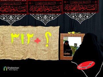  وقتی مسجد خانه دوم دختران روستا می‌شود - کلبه سرگرمی