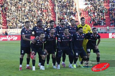 باشگاه پرسپولیس: هک نشده‌ایم - کلبه سرگرمی