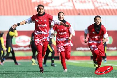 بازیکنان پرسپولیس در آستانه محرومیت از تیم ملی - کلبه سرگرمی