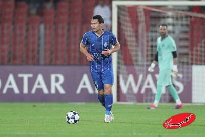 خلاصه بازی استقلال مقابل گل گهر + لینک دانلود فیلم - کلبه سرگرمی