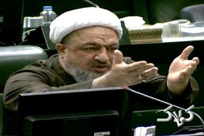 دولت با مردم لجبازی می‌کند + ویدئو | این بخش از آیین‌نامه رو به قبله و با وضو نگارش شده؟ - مجله اینترنتی کولاک