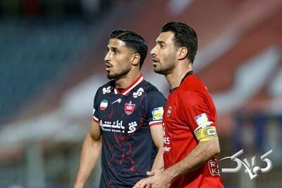 هشدار به شجاع؛ همن الان شکایتت را پس بگیر | ما پرسپولیسی‌ها را خشمگن نکن وگرنه دهانم را باز می‌کنم و ... - مجله اینترنتی کولاک