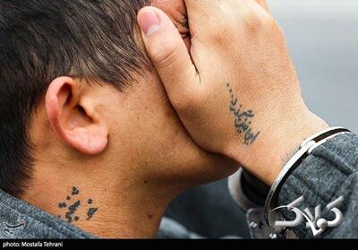 اخاذی از رانندگان خودروهای مدل بالا با صحنه‌زنی - مجله اینترنتی کولاک