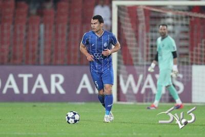 خلاصه بازی استقلال مقابل گل گهر + لینک دانلود فیلم - مجله اینترنتی کولاک