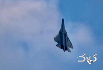 فرارو باورنکردنی جنگنده سوخو از موشک ها | ببینید - مجله اینترنتی کولاک