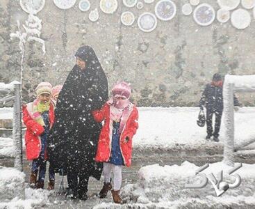 فردا مدارس کدام شهرستان های آذربایجان شرقی تعطیل است؟ - مجله اینترنتی کولاک