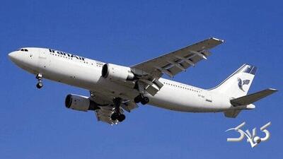 برنامه هفتگی پروازهای ایران و پاکستان؛ همه پروازها از تهران انجام می شود + جزئیات - مجله اینترنتی کولاک