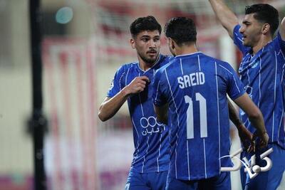 پخش زنده بازی استقلال و گل گهر سیرجان از تلویزیون + پخش زنده شبکه سه - مجله اینترنتی کولاک