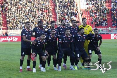 باشگاه پرسپولیس: هک نشده‌ایم - مجله اینترنتی کولاک