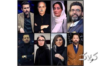 زن قجری سریال ایرانی می‌خواهد شبیه کیم کارداشیان شود! + ویدئو - مجله اینترنتی کولاک