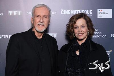 بازیگر زنی که در برابر فریادهای کارگردان «تایتانیک» و «ترمیناتور» ایستاد - مجله اینترنتی کولاک