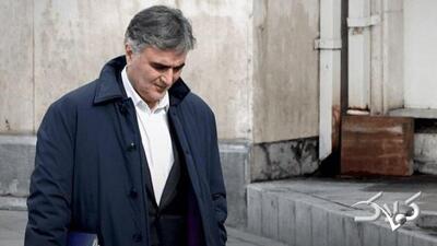 تعیین تکلیف رئیس بانک مرکزی | فرزین ماندنی شد؛ بابک زنجانی هشدار داد! - مجله اینترنتی کولاک