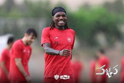 شکایت استقلال خوزستان از پرسپولیس بابت بیفوما رد شد - مجله اینترنتی کولاک