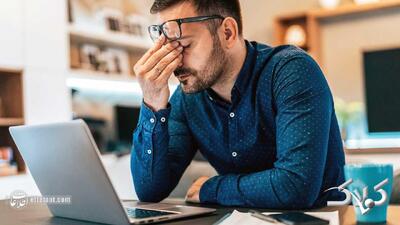 روزگاری که بی‌اینترنت نمی‌گذرد؛ فرسودگی ما را تهدید می‌کند - مجله اینترنتی کولاک