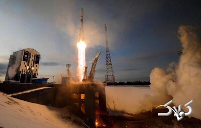 طلوعی دوباره در فضا - مجله اینترنتی کولاک