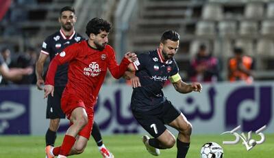 دفاع راست و چپ، فوروارد نوک و دو جوان؛ لیست پرسپولیس برای نیم فصل - مجله اینترنتی کولاک