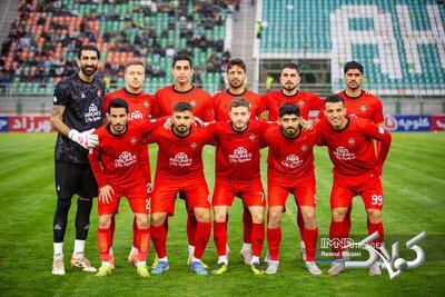 ارجاع شکایت تراکتور از پرسپولیس و شمس‌آذر به کمیته انضباطی - مجله اینترنتی کولاک