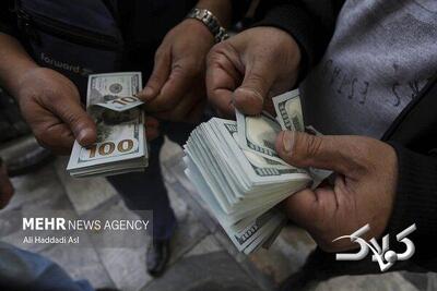 ابهام درآمدهای ارزی و کارت‌های اجاره‌ای؛ موتور اصلی نواسانات ارزی - مجله اینترنتی کولاک