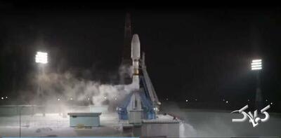 خودنمایی ماهواره های ایرانی در پایگاه فضایی روسیه + ویدئو | نخستین تصاویر از سکوی پرتاب ۳ ماهواره ایرانی - مجله اینترنتی کولاک