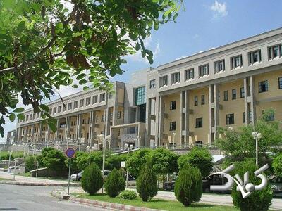 کلاس های تایم اول دانشگاه صنعتی تبریز تعطیل شد - مجله اینترنتی کولاک