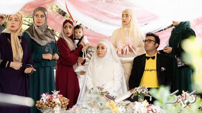 لینک دانلود مستقیم قسمت ۵ سریال بهار شیراز از شبکه دو سیما - مجله اینترنتی کولاک