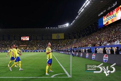 کریستیانو رونالدو و تعقیب ۱۰۰۰ گل تاریخی - مجله اینترنتی کولاک