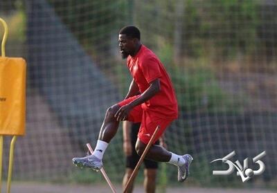 اولین خروجی پرسپولیس قطعی شد - مجله اینترنتی کولاک