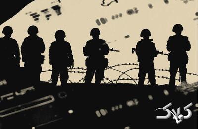 آقای رئیس جمهور لباس رزم پوشید! + ویدئو - مجله اینترنتی کولاک