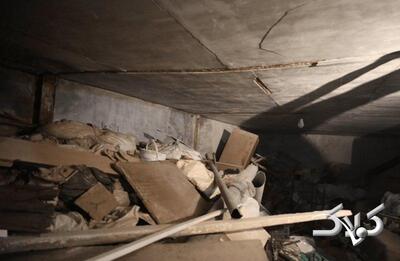 ۵۰۰۰ متر حفاری در بازار یا ۱۹۰ متر؟+عکس - مجله اینترنتی کولاک