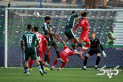 پرسپولیس یکی از این ۲ملی‌پوش خارجی را می‌خرد | جانشین اوریه مشخص شد - مجله اینترنتی کولاک