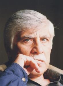 بیوگرافی بهرام بیضایی + آثار و زندگی شخصی - مجله اینترنتی کولاک