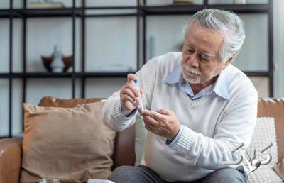 درمان دیابت با روش طبیعی؛ کاهش قند خون با نشستن کنار پنجره! - مجله اینترنتی کولاک