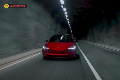 از یک استارتاپ پرریسک تا خودرویی که بازار جهانی را تغییر داد