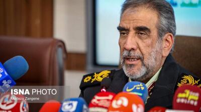 دستگیری ۲۵۳ سارق و مالخر در ۴۸ ساعت گذشته - مردم سالاری آنلاین