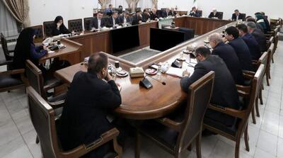 عارف: با سازوکار مشخصی با جمع شدن کالاها از قفسه فروشگاه‌ها مقابله شود - مردم سالاری آنلاین