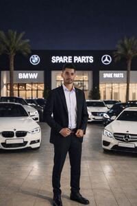  تجربه حرفه‌ای سرویس و تعمیر مرسدس بنز در نمایندگی Neocar Service - مردم سالاری آنلاین