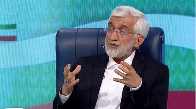 خسارت بزرگ پرونده کرسنت به کشور/ چرا جلیلی از مناظره فرار می کند؟ - مردم سالاری آنلاین