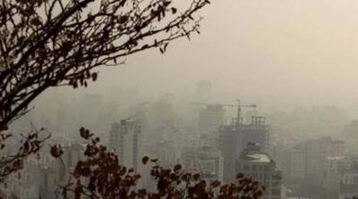 نقشه ایران قرمز شد - مردم سالاری آنلاین