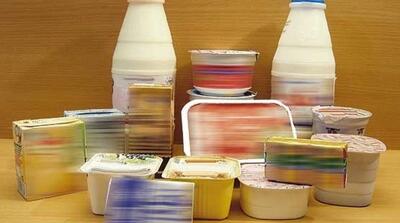 سکوت وزارت جهاد کشاورزی و بلاتکلیفی بازار لبنیات - مردم سالاری آنلاین