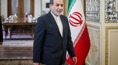 چرا حرف عراقچی درباره تحریم جنجالی شد؟ - مردم سالاری آنلاین