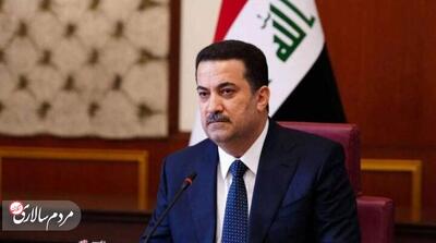 ادعای مهم عراق درباره مذاکرات ایران و آمریکا - مردم سالاری آنلاین