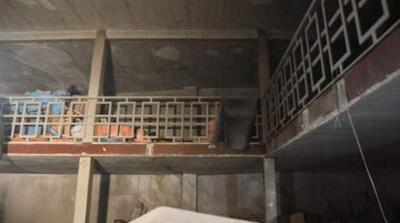 توضیحات شهردار منطقه ۱۲ تهران درباره حفاری‌ تونل در بازار تهران - مردم سالاری آنلاین